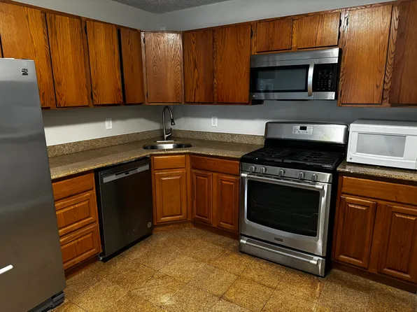 38 Feiler Ct #1, Lawrence Township, NJ 08648