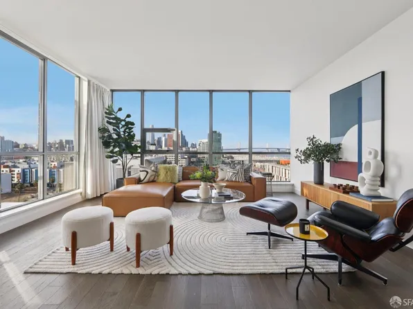 420 Mission Bay Blvd N Unit 1304, San Francisco, CA 94158