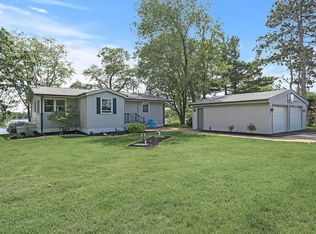3620 Pauls Lake Cir NE, Cambridge, MN 55008