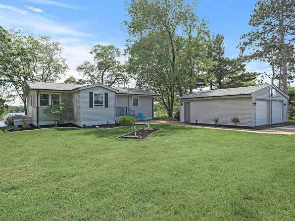 3620 Pauls Lake Cir NE, Cambridge, MN 55008