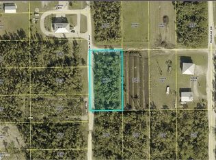 6745 Monteray Dr, Bokeelia, FL 33922