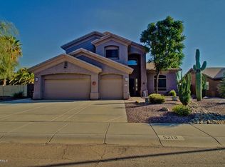 5219 E Wallace Ave, Scottsdale, AZ 85254