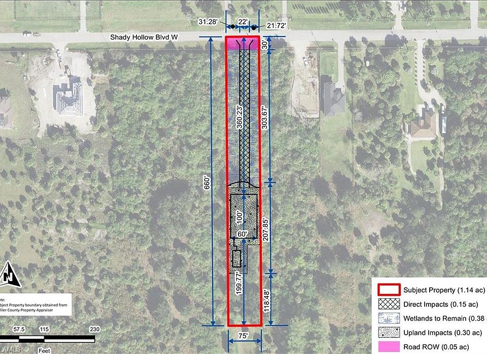 2nd image of 360 Shady Hollow BLVD W