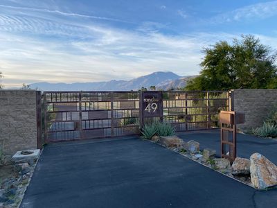 Lot 1 Ridgeback Court, indio, CA, 92201