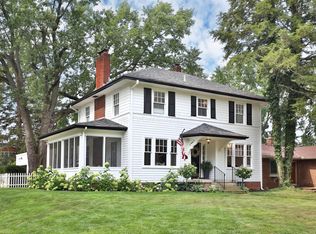 165 Dunedin Rd, Columbus, OH 43214