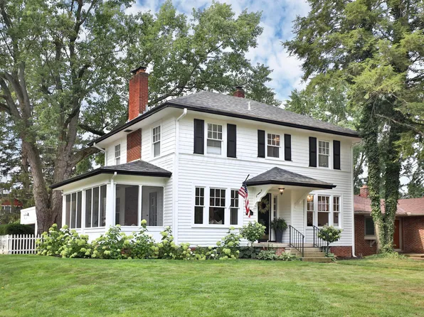 165 Dunedin Rd, Columbus, OH 43214