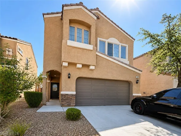 2880 Sparkling Sea St, Las Vegas, NV 89117