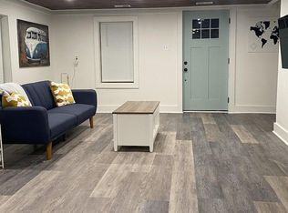 502 N 2nd St, Decherd, TN 37324