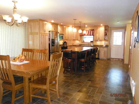 Kitchen/Dining
