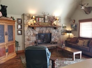 4419 Bissell Rd, Hunters, WA 99137