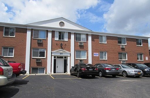 1st image of 20 E 14th Ave APT B
