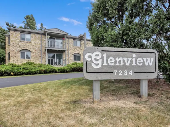 7234 N Green Bay AVENUE #208, Glendale, WI 53209