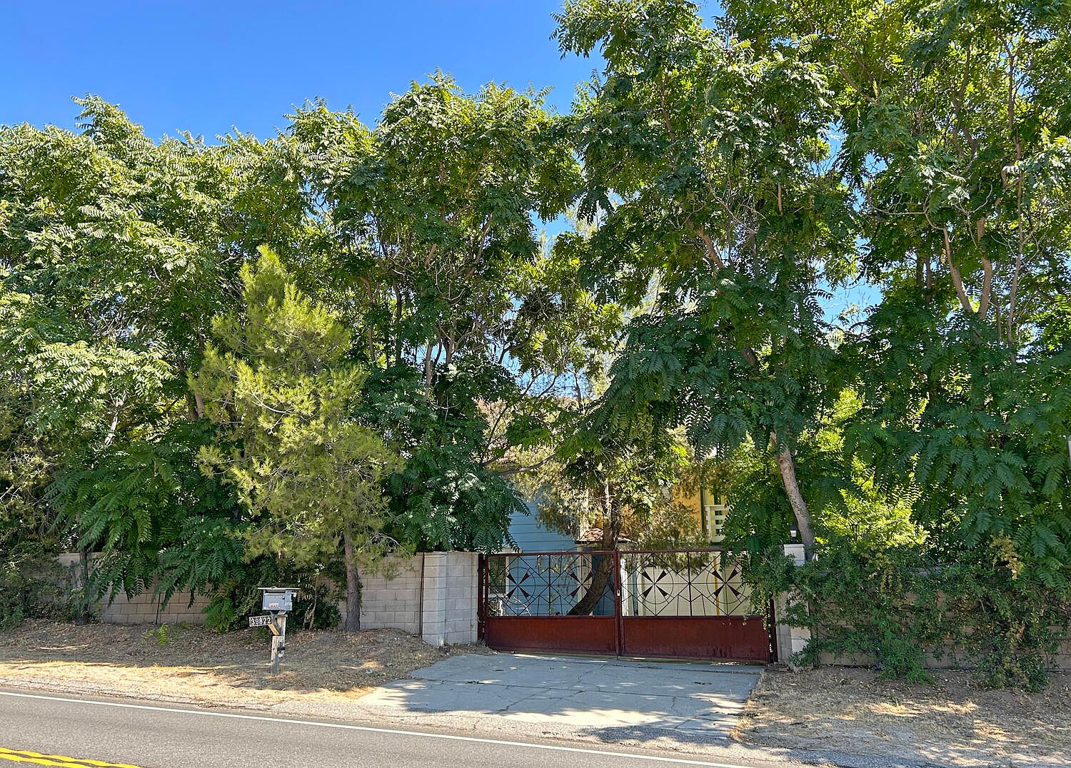 39822 San Francisquito Canyon Rd, Santa Clarita, CA 91390 MLS