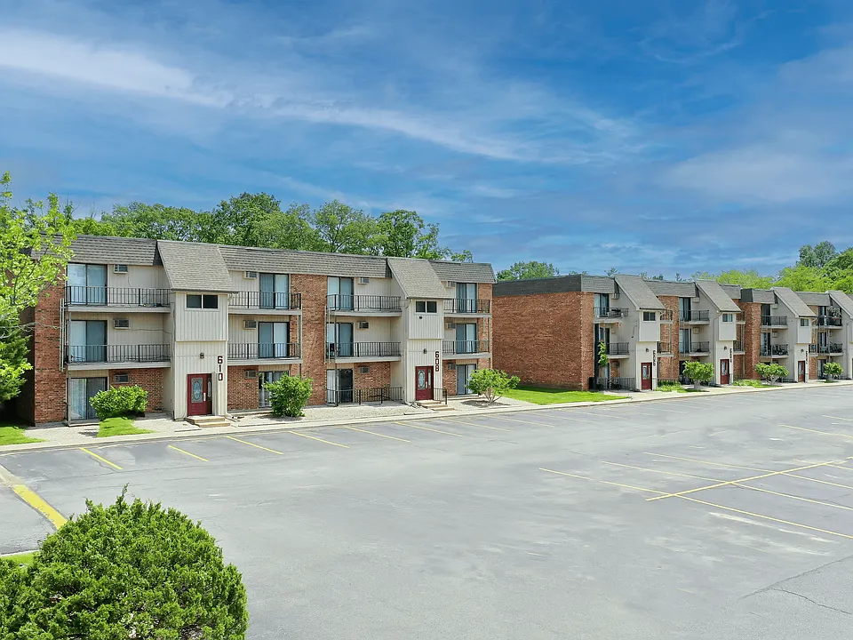 Chesterfield Village