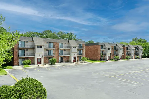 Chesterfield Village Photo 1