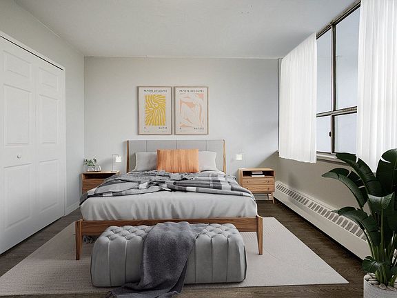 4th image of 46 Arkledun Ave #807