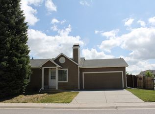 174 Willow St, Castle Rock, CO 80104
