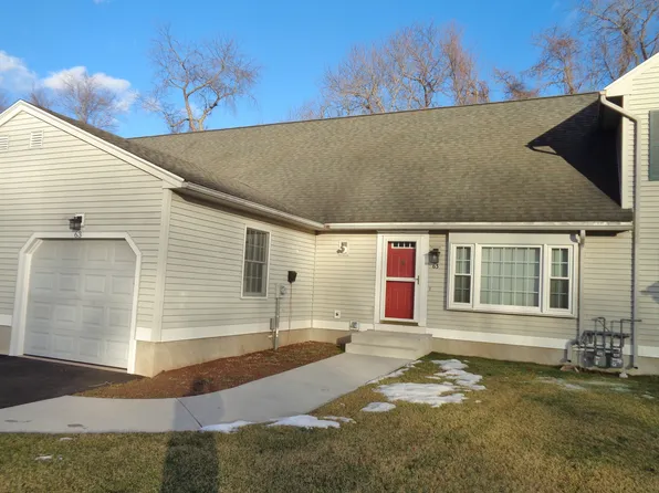 63 Deer Run Trail, Manchester, CT 06042