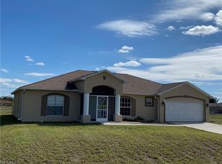 469 NE 2nd Ave, Cape Coral, FL 33909