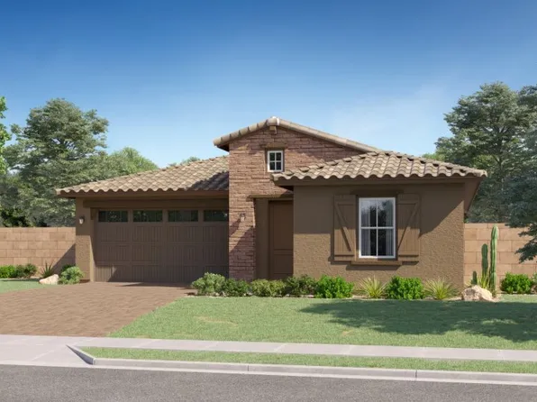 26204 N 78th Ln, Peoria, AZ 85383