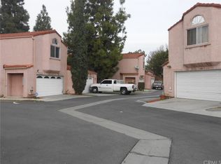 200 Racquet Club Dr, Compton, CA 90220