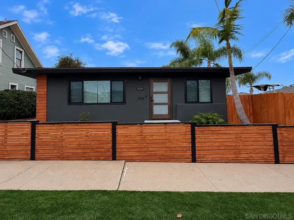 3549 Redwood St, San Diego, CA 92104