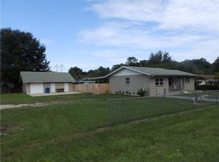 1380 Fatio Rd, Deland, FL 32720