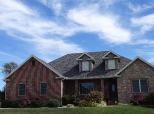 6 N Port Dr, Monett, MO 65708