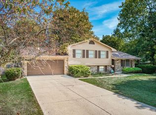 820 Loire Valley Dr, Marion, OH
