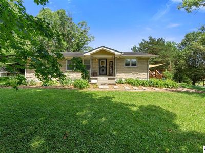 2470 N Jackson Hwy, Canmer, KY, 42722