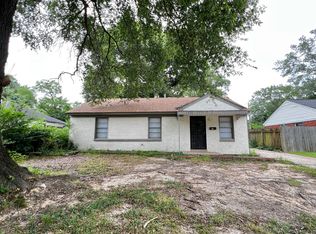 4134 Truman Rd, Memphis, TN 38108