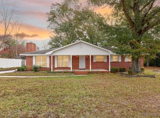 703 Dorsey St, Opp, AL 36467