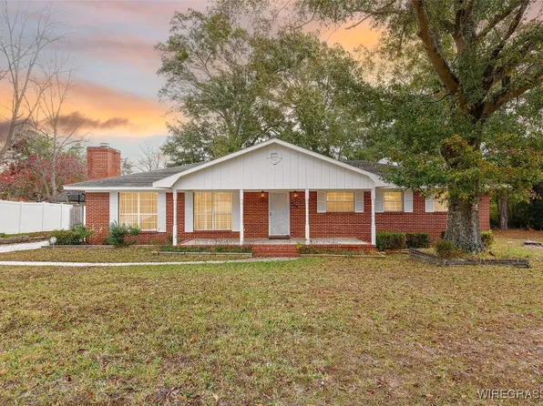 703 Dorsey St, Opp, AL 36467