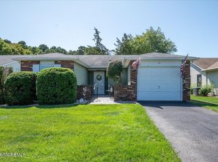 84 Everest Drive S, Brick, NJ 08724