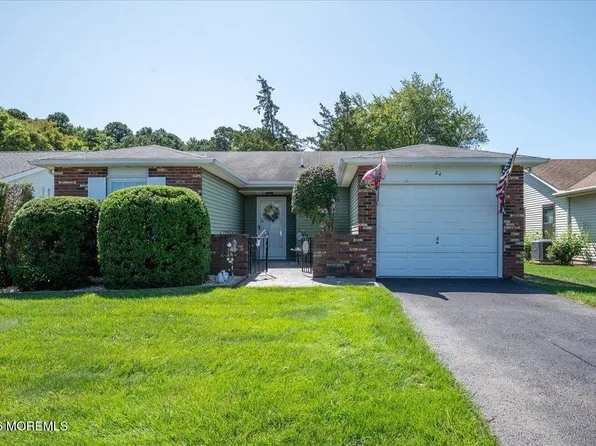 84 Everest Drive S, Brick, NJ 08724