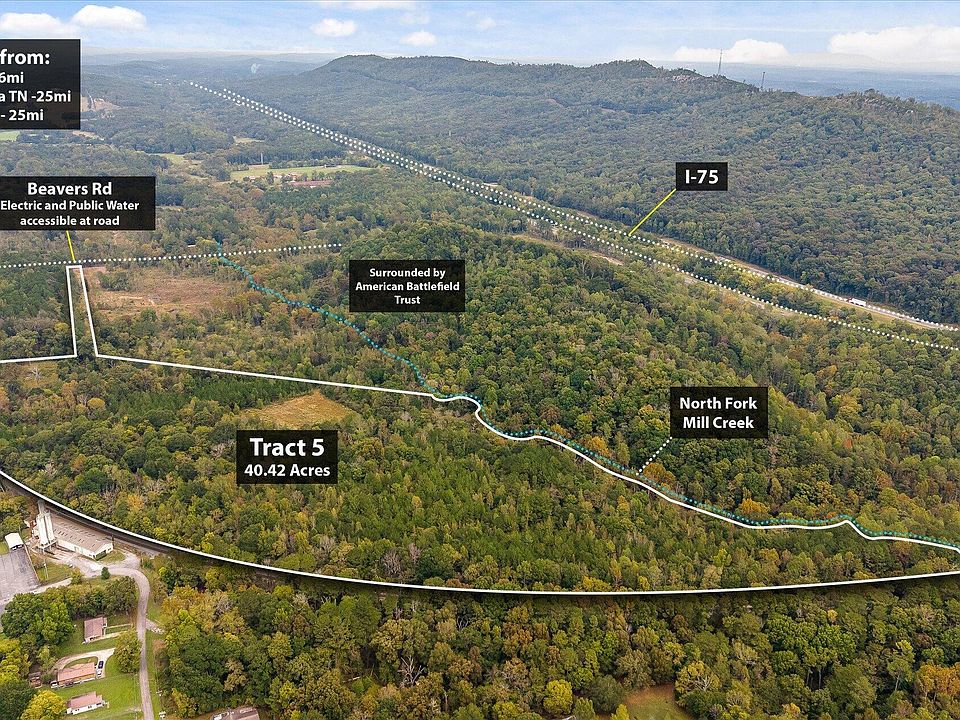 1st image of TRACT 5 Beavers Rd
