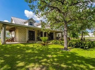 147 Little Bend Dr, Fredericksburg, TX 78624