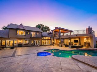 26738 Macmillan Ranch Rd, Santa Clarita, CA 91387