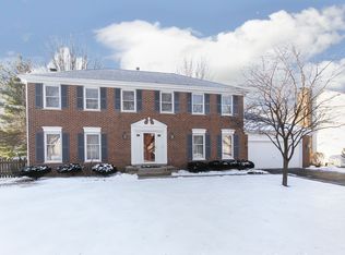 3109 Charlemagne Ln, Saint Charles, IL