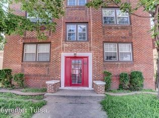 1620 S Boston Ave APT 6, Tulsa, OK 74119