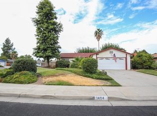 1494 Bernadine Dr, Clovis, CA 93611