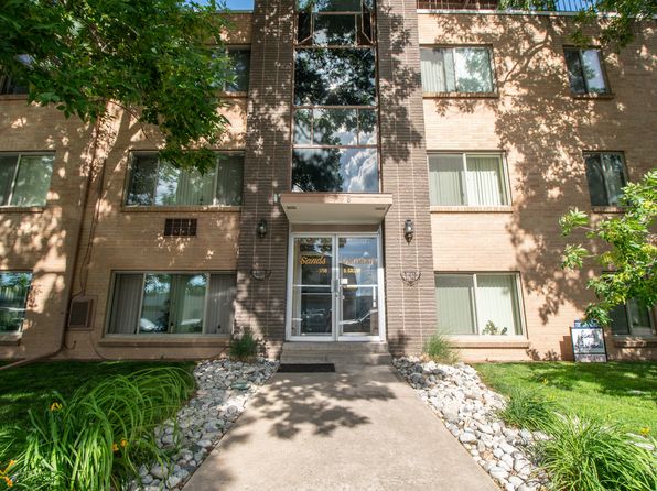 5798 S Gallup St #101