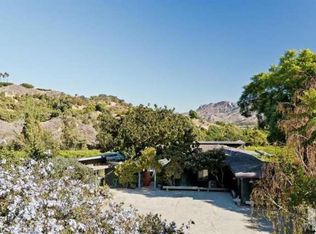 1713 O'Hara Canyon Rd, Santa Paula, CA 93060