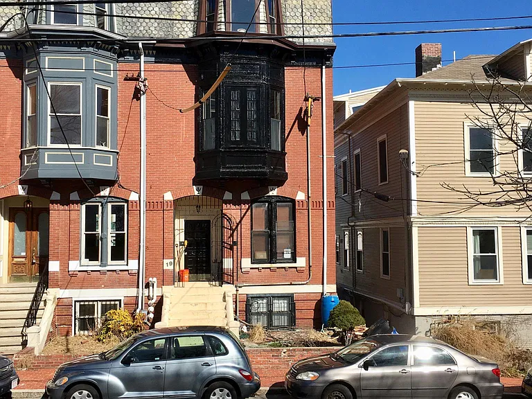 19 1/2 Fort Ave #19-1/2 — Photo 18