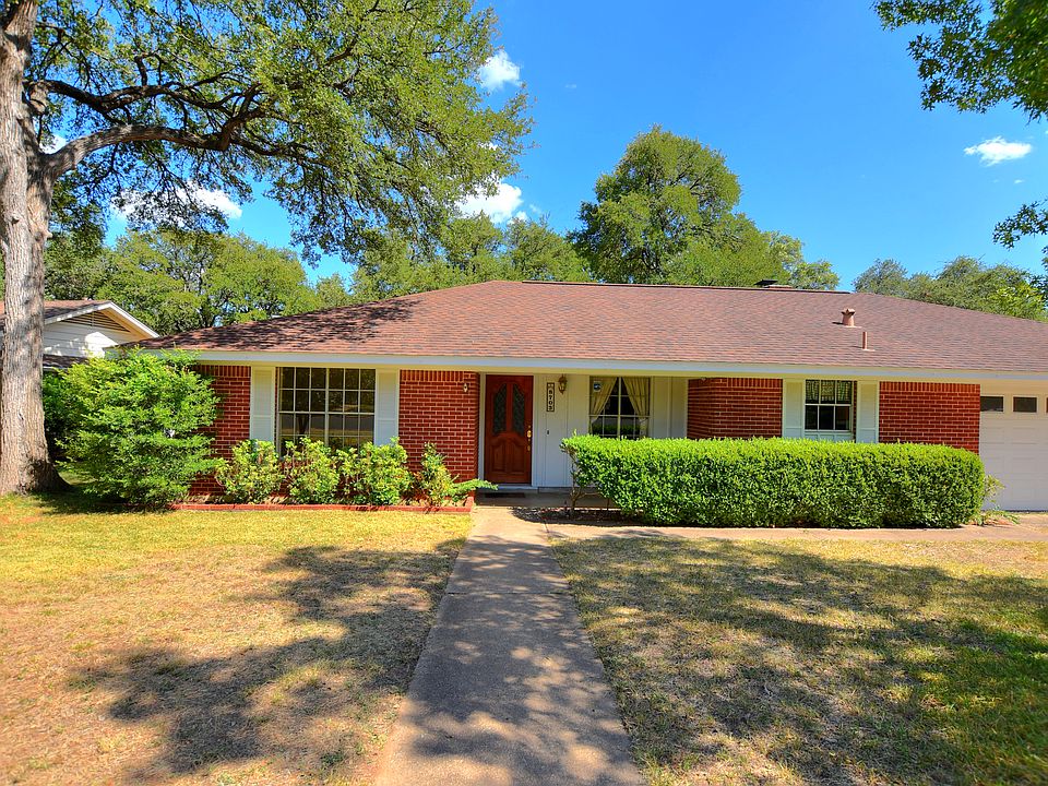 1st image of 8703 Tallwood Dr