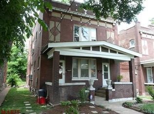 6927 Garner Ave, Saint Louis, MO 63139