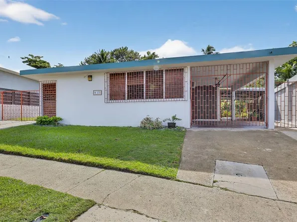 McKinley Street Parkville #Urb-17, Guaynabo, PR 00969