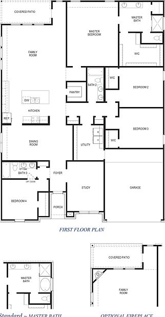 Floor Plan.