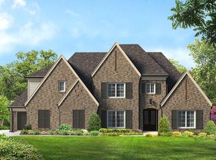 4495 Chestnut Hill Dr, Collierville, TN 38017