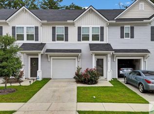 124 Benelli Dr, Pooler, GA 31322